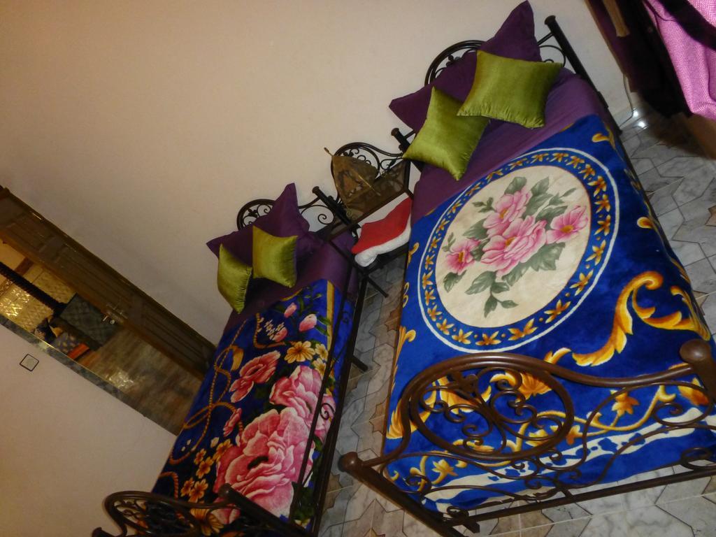 Gite Du Lac Ouirgane Room photo