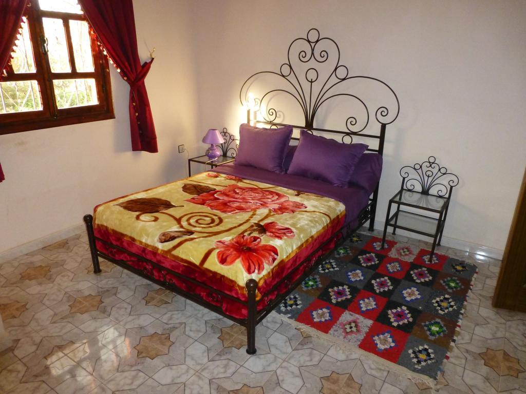 Gite Du Lac Ouirgane Room photo